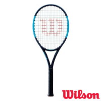 《ポイント15倍》《送料無料》2017年発売　Wilson　ULTRA 100 CV WRT737320　ウィルソン　硬式テニスラケットの画像