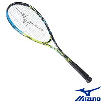 《ガット無料》《工賃無料》《送料無料》2017年7月発売　MIZUNO　ジスト　Z-01　　63JTN73439　ミズノ　ソフトテニスラケットの画像