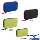 2019年2月発売 MIZUNO ラケットハードケース(2本...