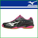 《送料無料》《新色》2018年7月発売 MIZUNO ウエー...