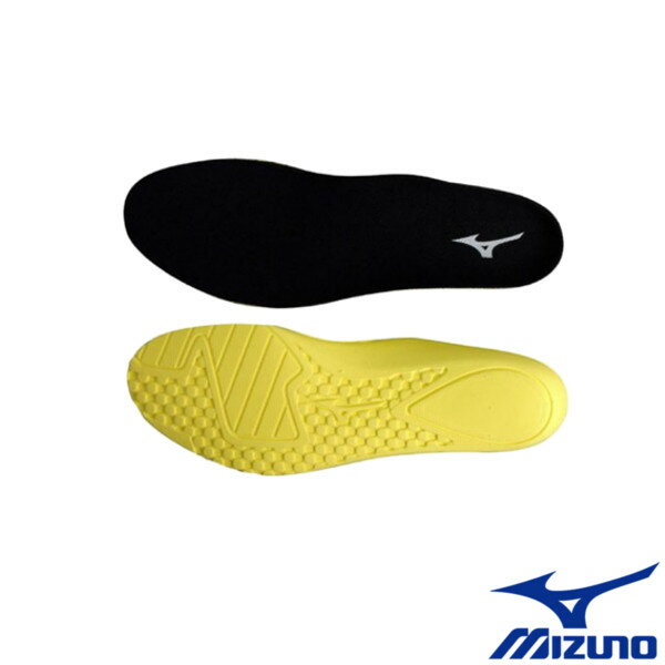 《簡易配送可》MIZUNO　ミズノマイルドクッションインソール　61GZ170109　ミズノ　シューズ　インソールの画像