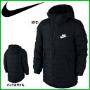 《送料無料》NIKE ナイキ フィルダウン フーディー ジャケット 806862 ナイキ NIKE メンズウエア