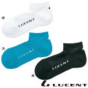 LUCENT Ladies ソックス(ベリーショート) レディース XLN-292 ルーセント ソックス