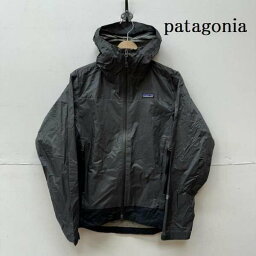 patagonia <strong>パタゴニア</strong> ジャンパー、ブルゾン ジャケット、上着 Jacket Rain shadow JKT レインシャドー マウンテン パーカー 84474FA11【USED】【古着】【中古】10099332