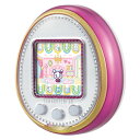 新品 TAMAGOTCHI 4U PINK