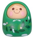 うなずきん NatureVer. Green...