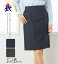 PATRICK COX デニム調タイトスカート レディース 秋冬 事務服 オフィス制服 Selery