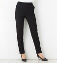 暑さに負けない夏のテーパードパンツ 事務服 オフィス制服 KARSEE enjoy 2018SS