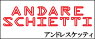 ANDARE SCHIETTI(アンドレスケッティ)の作業服・作業着
