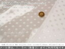 『Pure White Dot≪ピュアホワイトドット≫』ポリ...