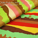 『まるごと*ハンバーガー』コットン100%両耳オックスプリン...