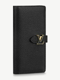 LOUIS VUITTON【LV ヴェルティカル ウォレット 2022年】 M81330 <strong>長財布</strong>【Luxury Brand Selection】