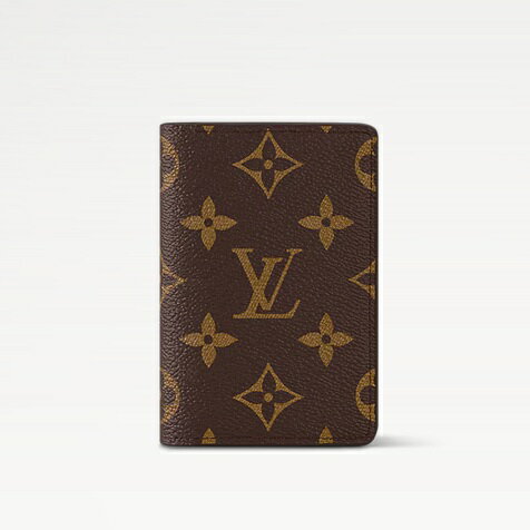 【新品・未使用】【LOUIS VUITTON ルイヴィトン】オーガナイザー・ドゥ ポッシュ M60502 / モノグラム 【Luxury Brand Selection】
