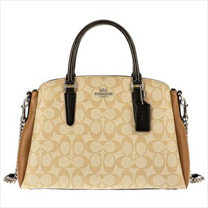 COACH R[`F31169 SV TZ 1 񂰃obO  Luxury Brand Selection 