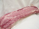 ガリシア 栗豚 ロース 骨なし フレッシュ スペイン産 約4kg 【100g当たり408円(税込)で再計算】