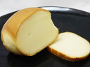 燻製 チーズ アバシャーノ社 スカモルツァ・アフミカータ イタリア産 約300g セミハード