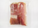 アルカウノ社 生ハム スペック スライス イタリア産 150g