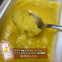 【冷凍】ボワロン 冷凍 アナナピューレ 1kg パイナップル ピューレ フランス産 業務用 パイン
