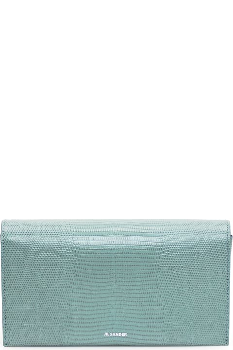Jil Sander クラッチバッグ オールデイバッグ