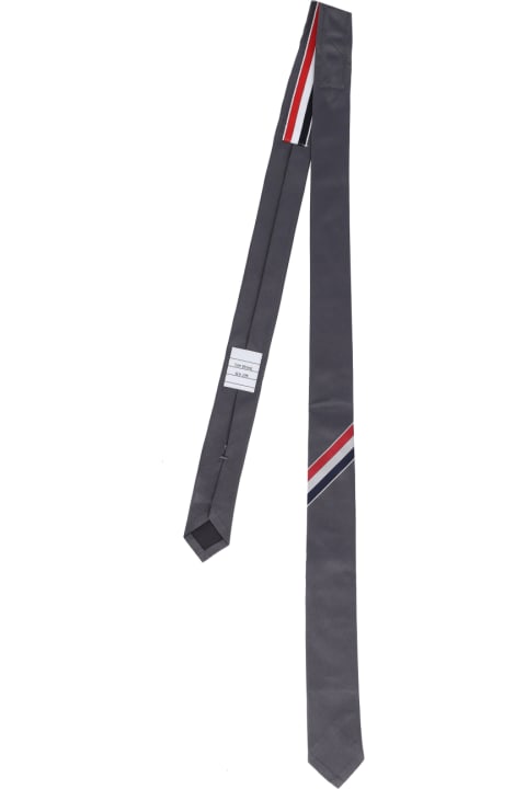 Thom Browne ネクタイ ネクタイ