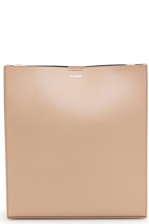Jil Sander クラッチバッグ タングル ミディアム バッグ