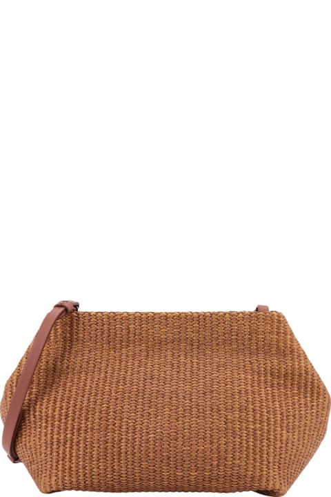 Brunello Cucinelli クラッチバッグ ショルダーバッグ