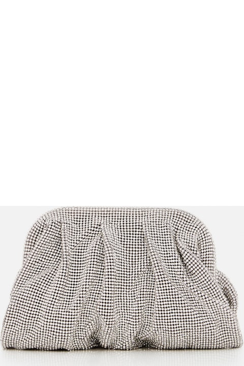 Benedetta Bruzziches クラッチバッグ スモールヴィーナスハンドバッグ