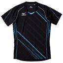 MIZUNO 【45%OFF】ミズノ ゲームシャツ(バレーボ...