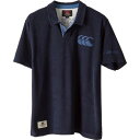 canterbury 【20%OFF】カンタベリー ショートスリーブ パイル シャツ(メンズ) 29