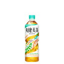 コカ・コーラ 爽健美茶 PET 600ml 24本入×1ケース