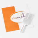BIOSONICS クリスタルチューナー 4096Hz 【国内正規品】 送料無料 ヒーリング