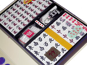 激安!麻雀牌セットセットで買うとお得麻雀麻雀牌麻雀マット