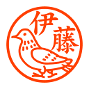 ドバト 認印