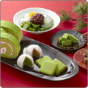 【お正月特価22%OFF】【送料無料】宇治抹茶スイーツ福袋§ 京都 宇治のお茶屋作挽きたて抹茶をたっぷり使った濃厚抹茶味です。【クール生もの】【月曜着不可】【消費期限3日間】