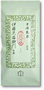 【増量】　宇治煎茶　長寿100g袋入り×3本セット2本＋1本サービス§伊藤久右衛門京都老舗のおいしいお茶・宇治茶です。