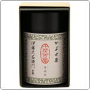 かぶせ茶　宇治山　105g缶入り§伊藤久右衛門（お中元・御中元）京都老舗のおいしいお茶・宇治茶です。