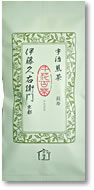 宇治煎茶　長寿　100g袋入り§伊藤久右衛門（お中元・御中元）京都老舗のおいしいお茶・宇治茶です。
