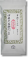 抹茶入りかりがね　100g袋入り§伊藤久右衛門（お中元・御中元）京都老舗のおいしいお茶・宇治茶です。