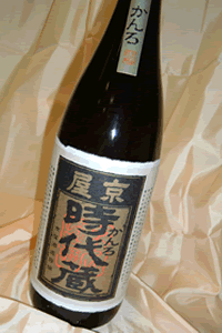 時代蔵 かんろ 25度 いも焼酎 1.8L
