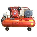 エアーコンプレッサー60L(単相200V)HP-2200