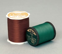 フジックス　キルター　250m　キルティング専用手縫い糸