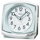 【SEIKO】セイコー 目覚まし時計 KR891W