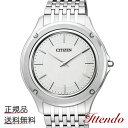 シチズン CITIZEN エコ・ドライブ ワン Eco-Drive One AR5000-68A メンズ 腕時計