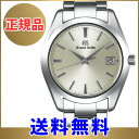 グランドセイコー GRAND SEIKO SBGV221 クオーツ