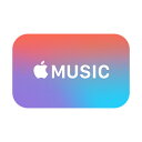 Apple Music ¥³¡¼¥É 3¥ö·î