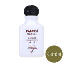 【薬用】 イヴァンカ リストロシャンプー 40ml くせ毛用