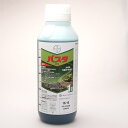 【除草剤 メール便不可】バスタ液剤 1L