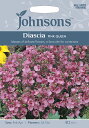【輸入種子】Johnsons SeedsDiascia Pi...