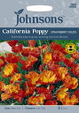 【輸入種子】Johnsons SeedsCalifornia...