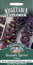 【輸入種子】Mr.Fothergill's SeedsVEG...